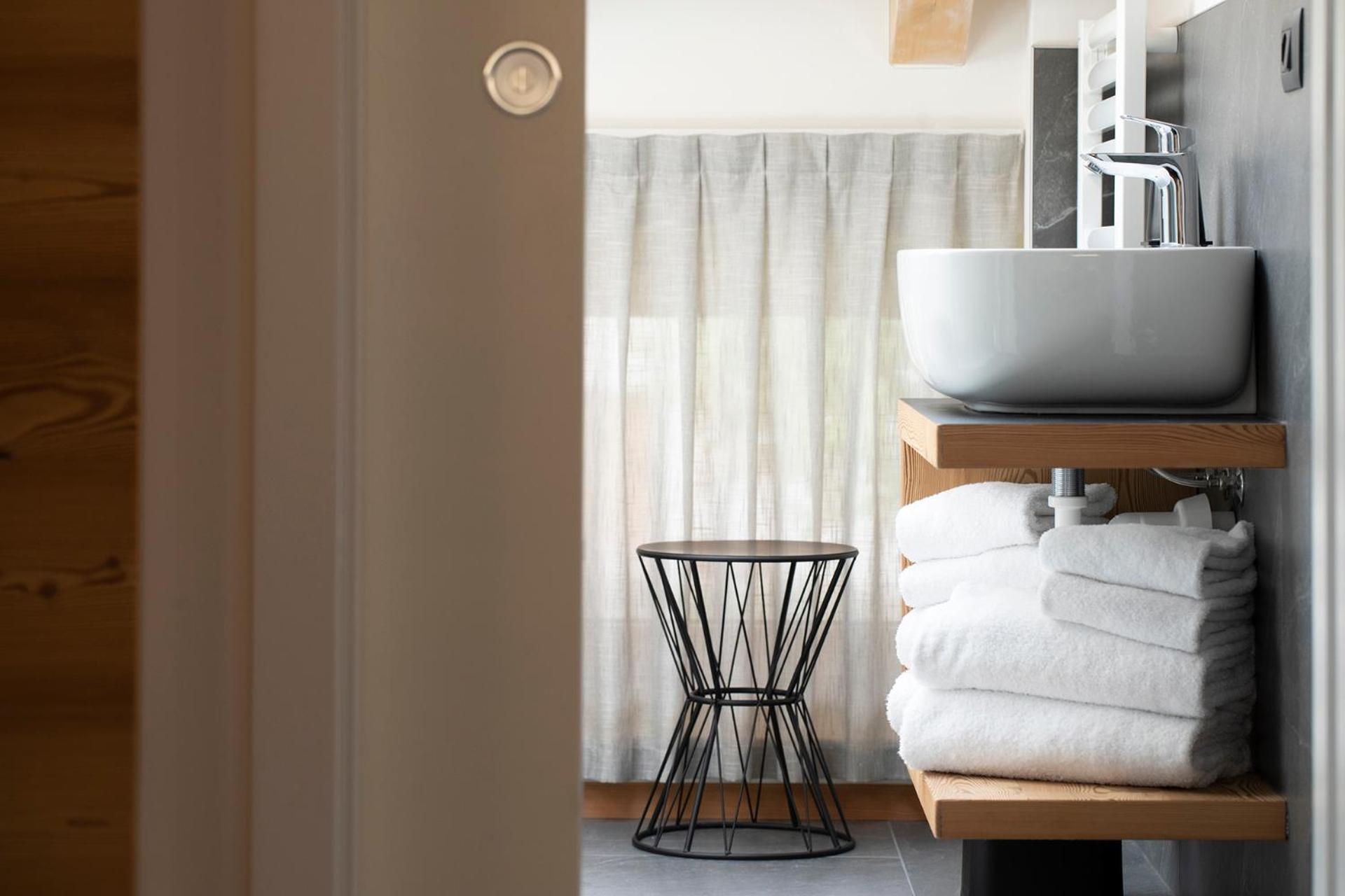 Apartament Casa Montana Commezzadura Zewnętrze zdjęcie